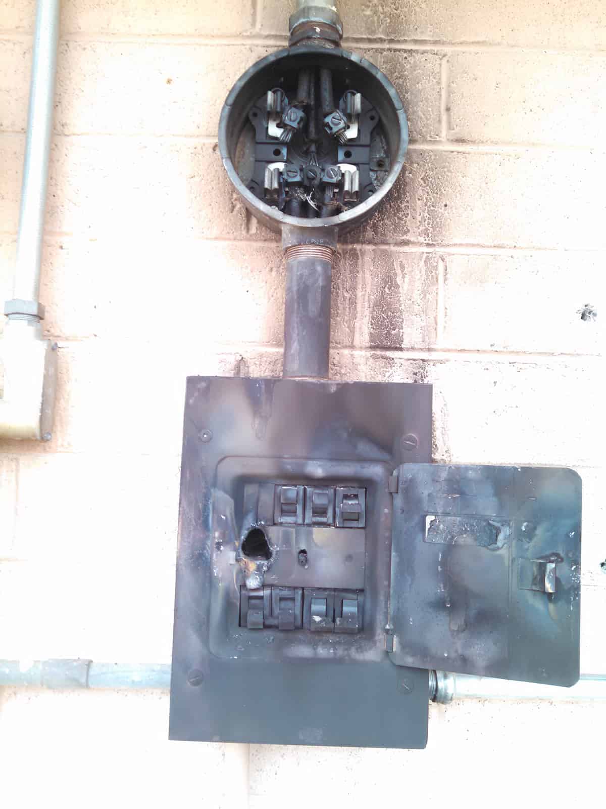 Electrical Repair Phoenix Electrician