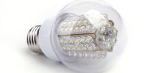 Benefits of led lights