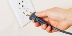 Babyproofing 101: protecting your little ones from electricity