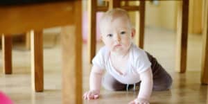 Beware of these hazards while you childproof your home