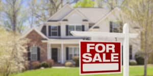 Preparing your house to sell