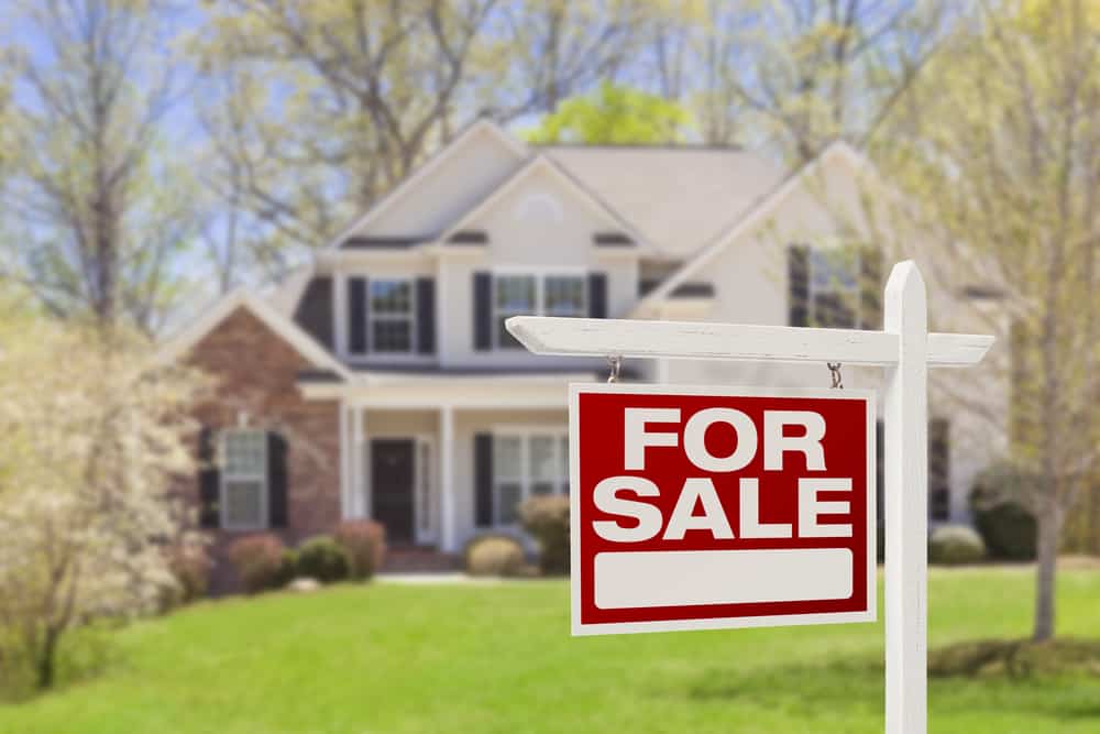 Preparing your house to sell