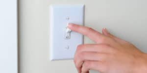 6 ways to save electricity