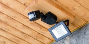 What are the benefits of pir motion sensor lights?