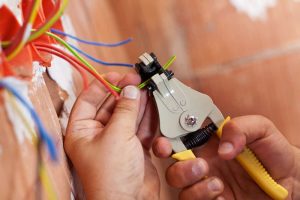 House wiring basics: DIY or hire? - Turn It On Electric