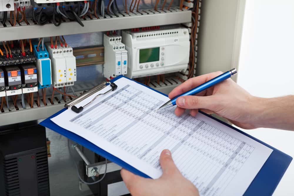 What You Should Know About A Commercial Electrical Inspection