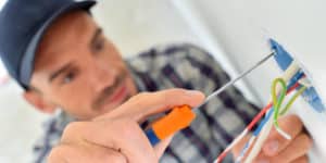 Finding the right residential electrician
