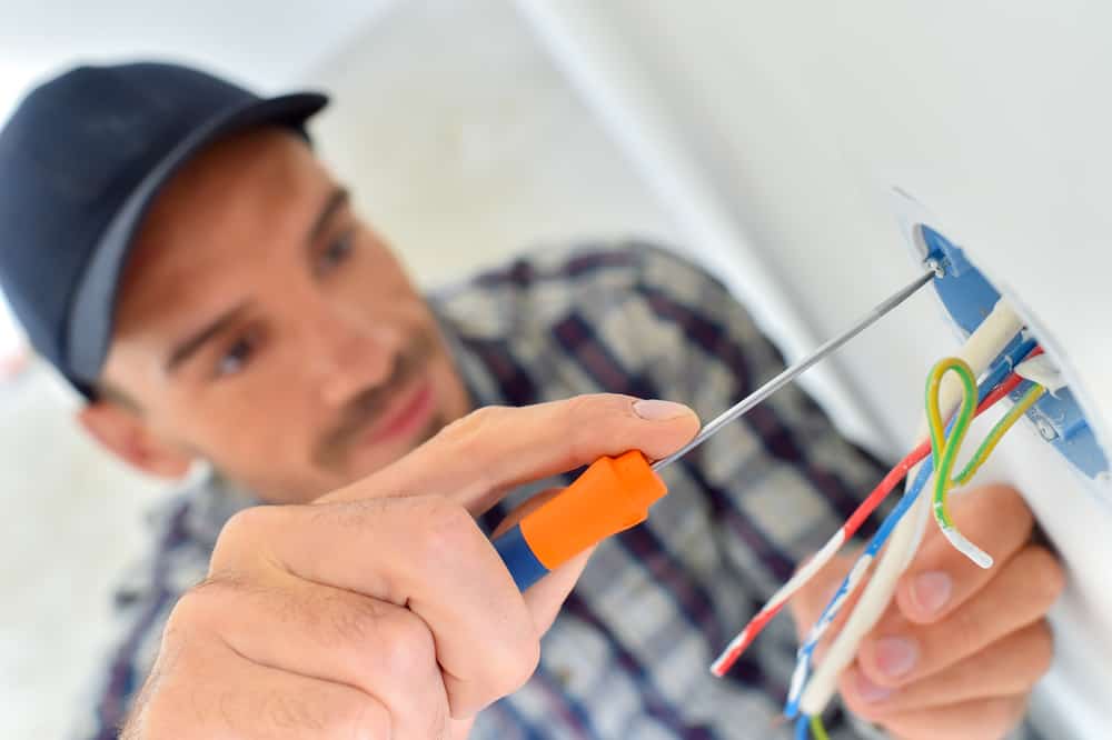 Finding the right residential electrician