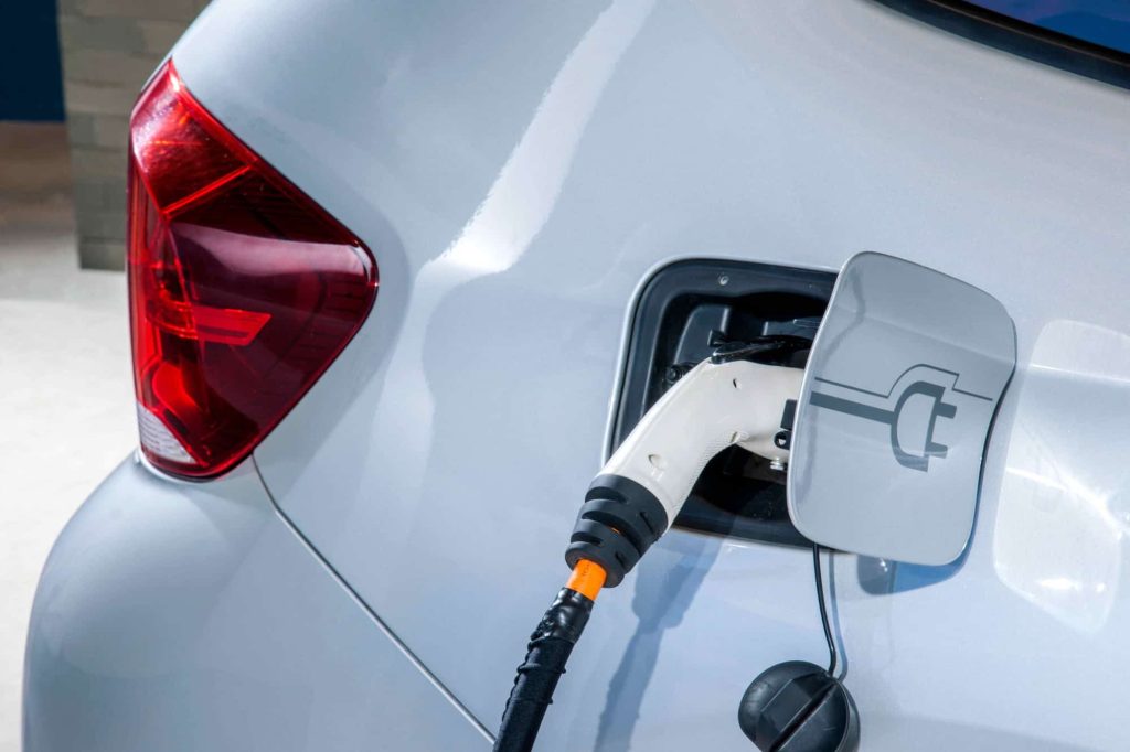 4 considerations for your first EV charger
