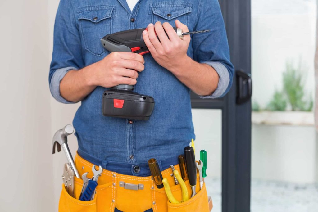 Is electrical outlet repair a DIY job?