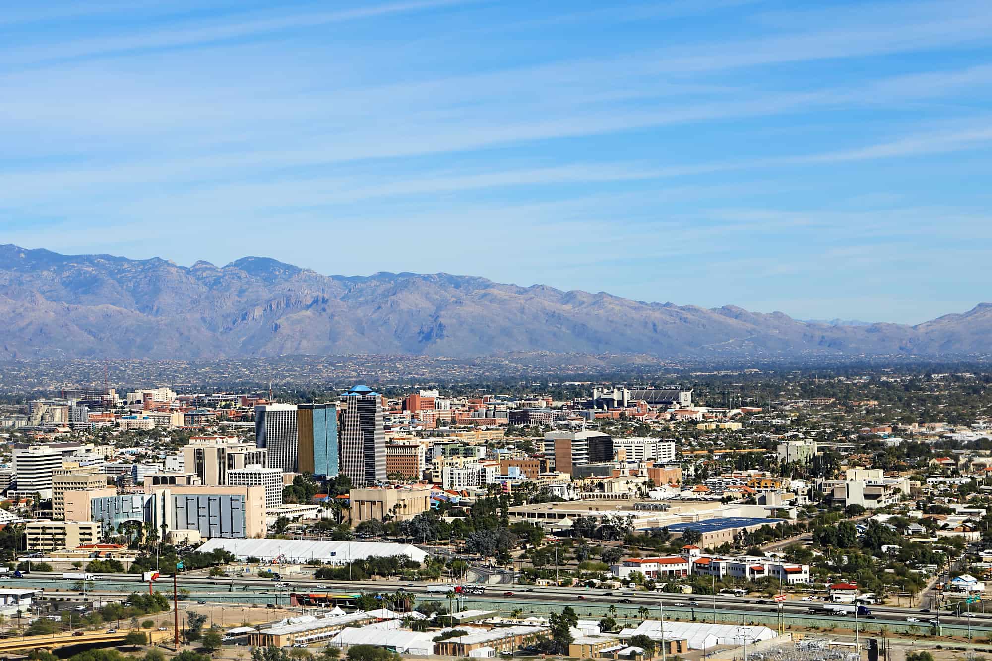 Working with a Residential Electrician in Tucson