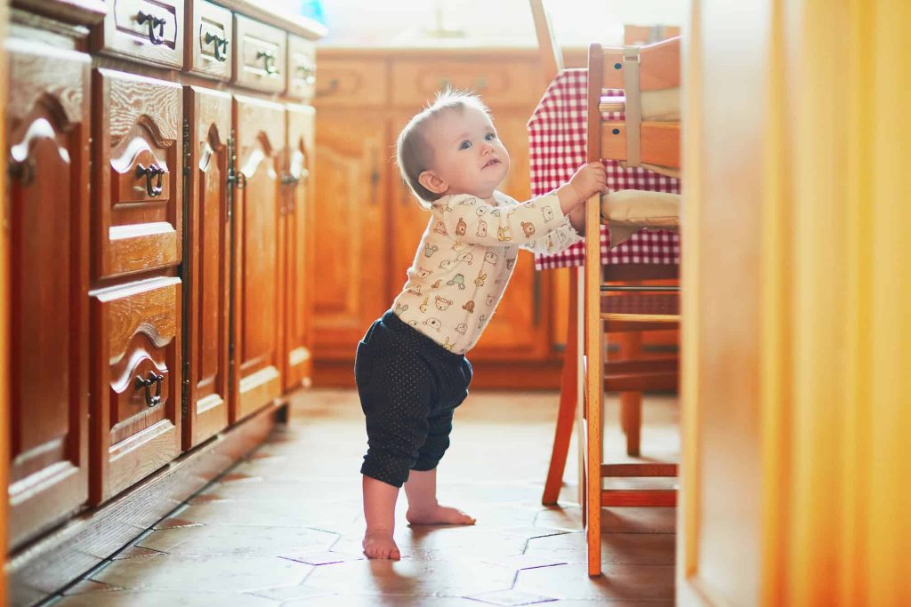 Everything You Need to Know About Tucson Baby Proofing