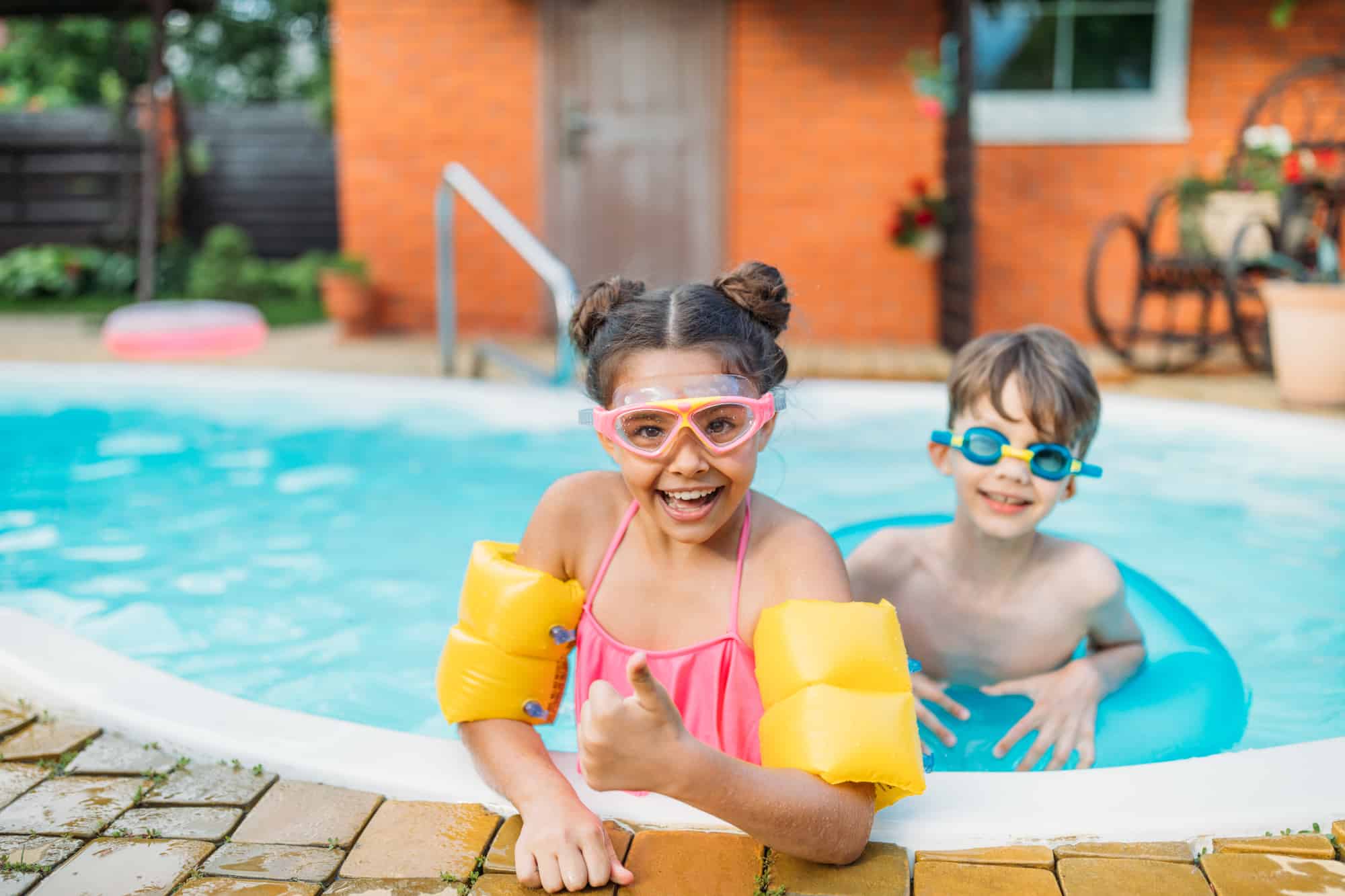 What To Do When Your Pool Breaker Trips