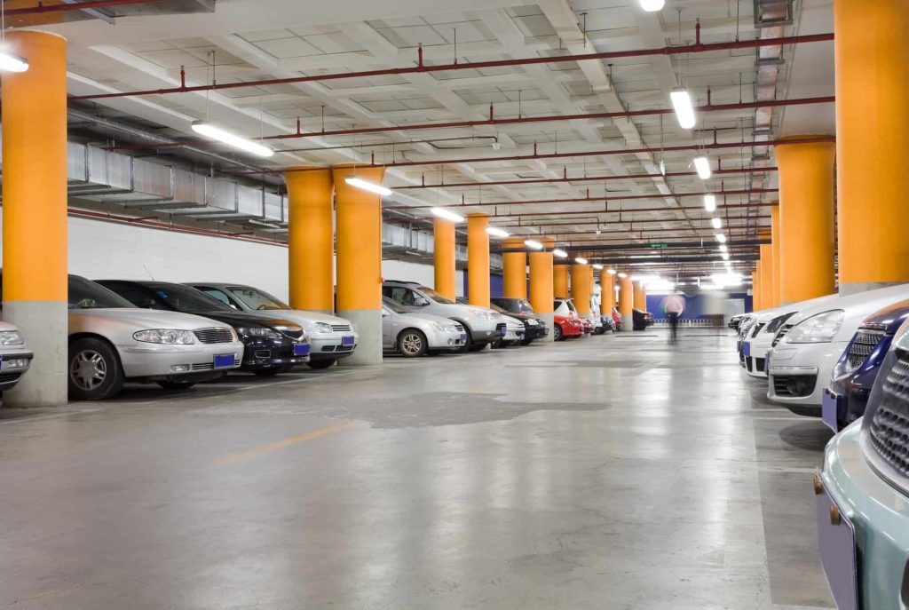 Commercial LED Lighting, what you need to know