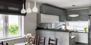 Why you should install kitchen pendant lighting
