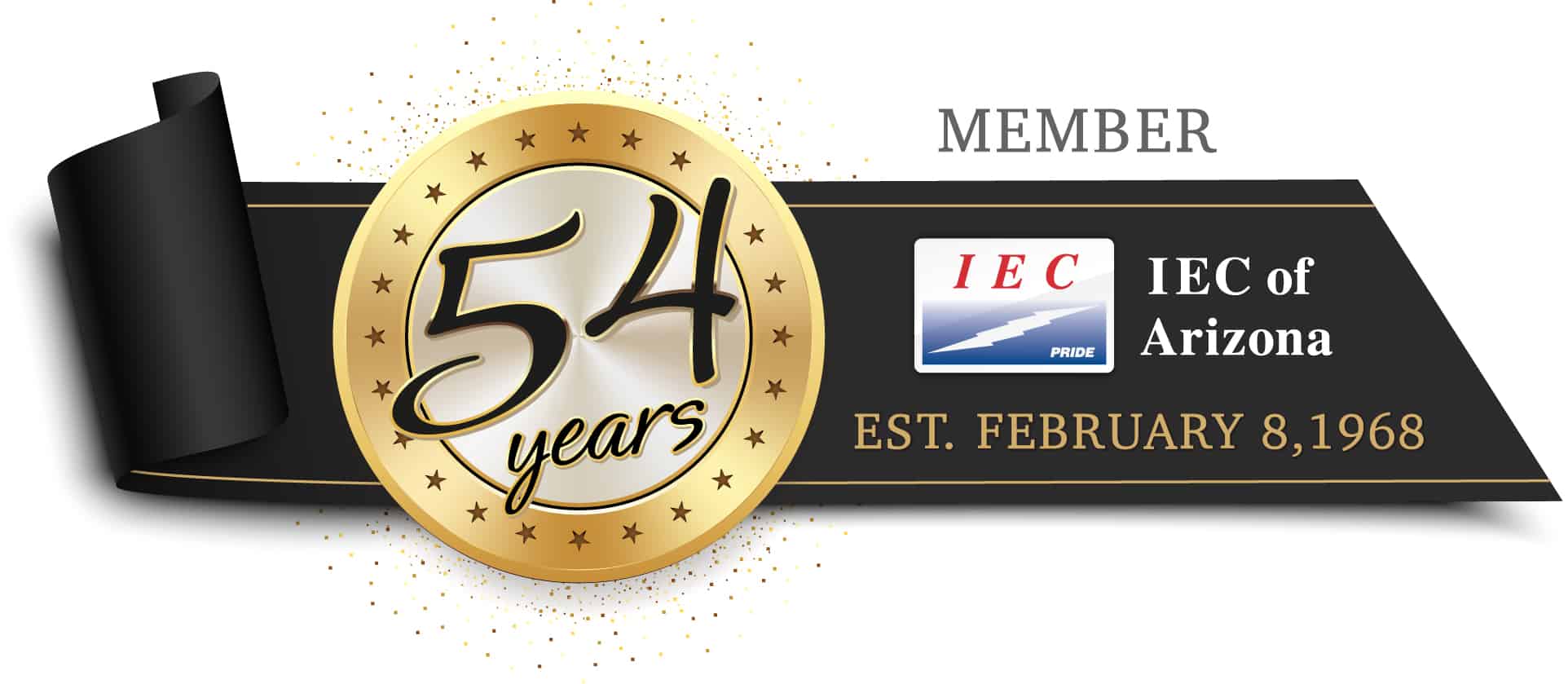 IEC AZ Member