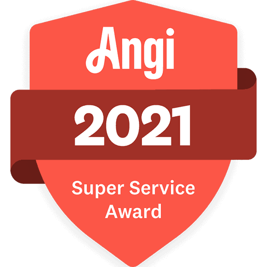 Turn It On Electric, LLC - Angie's List Super Service Award 2020