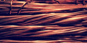 copper wiring